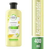 Acondicionador Herbal Essences Manzanilla 400 Ml