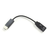 Convertidor/adaptador Display Port A Hdmi Original Lenovo