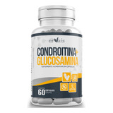 Condroitina + Glucosamina 60 Cápsulas Premium