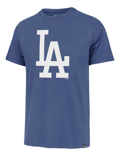 Playera Los Angeles Mlb, Camiseta Dodgers Béisbol