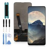 Pantalla Lcd Táctil Para Huawei Y9 Prime 2019 / P Smart Z