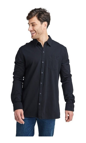 Camisa Casual Hombre Panama Jack - H937