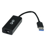 Adaptador De Red Ethernet Usb 3.0 Ghia Adap-4 10/10/1000 Mbp