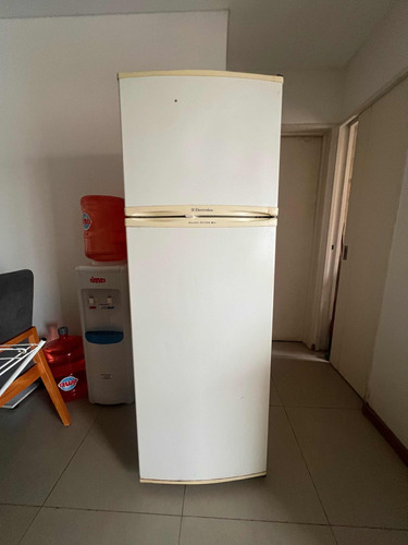 Heladera Electrolux Double Dc360