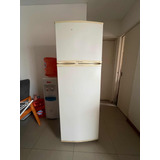 Heladera Electrolux Double Dc360