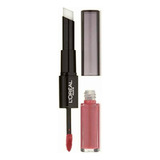 L'oréal Paris Infallible Pro Last 2 Step Lipstick, Violet