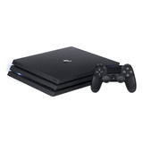 Playstation 4 Pro + Jogos Originais