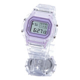 Reloj Digital Deportivo Estilo Coreano - Asis