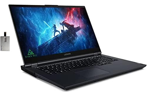 Laptop Lenovo  Legion 5 15.6  120hz Gaming , Amd Ryzen 5 560