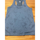 Musculosa Mujer S Under Armour