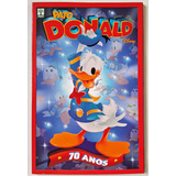 H9493 - Pato Donald 70 Anos - Especial - Cavazzano / Osborne