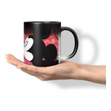 Taza Magica Cambia Color Mickey Mouse - 11 Onzas