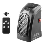 Calentador Ambiente Portátil Handy Heater Calefacción 