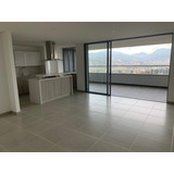 Para Estrenar: Vendo Apartamento Con Espectacular Vista En Loma De Los Mesa - Envigado