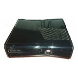 Xbox 360 Slim 320gb + Kinect + 2 Controles + Control Tv