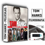 Peliculas De Tom Hanks Filmografia Completa En Usb