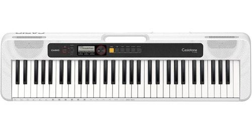 Casio Casiotone Ct-s200 Piano Kit