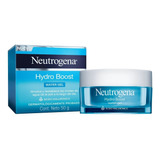 Neutrogena Hydro Boost Water Gel Hidratante Hialuronico