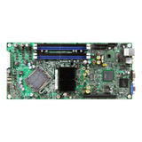 D60097-204 Motherboard Intel S3000pth Socket 775 Ddr2 1x Vga
