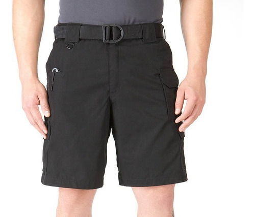 Bermuda Cargo De Hombre Tactica Pro Negra 5.11 Tactical