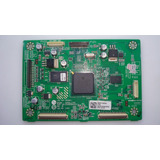 Placa Tcon LG 50pq30r Ebr61784804 Eax60966002 Rev:b