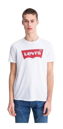 Remera Levis Estampa