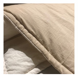 Pillow Reversible  De Sillon 2m X 0,70y 2 Pillow 1m X 070