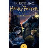 Libro: Harry Potter Y La Piedra Filosofal (harry Potter 1)