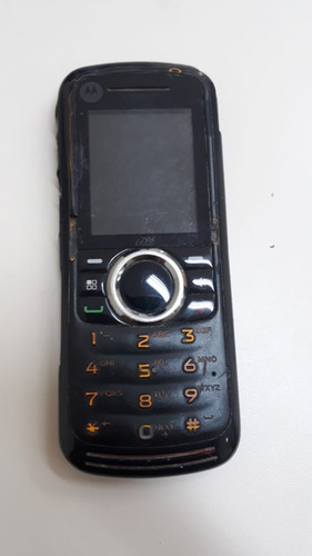 Nextel Celular Motorola I296(retirada De Peças)