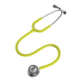 Fonendoscopio Littmann - Estetoscopio Classic Iii + Estuche