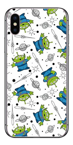 Funda Para Huawei  Todos Los Modelos Acrigel Toy Story 8