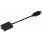 Adaptador De Hdmi A Vga Original De Lenovo