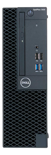 Dell Optiplex 3050 Sff I3 7ma 120 Gb Ssdy 8 Gb Ram