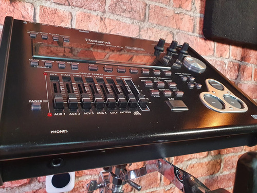 Modulo Roland Td 30