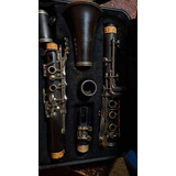 Clarinete Sib Knight