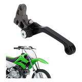 Jfg Racing Palanca De Freno De Motocicleta Palancas Plegable