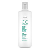 Shampoo Voluminizante 1000ml Schwarzkopf Volume Boost Bc