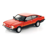 Inolvidable Salvat 80/90 Ford Taunus Coupé Sp5 1983 No Buby