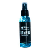 Shampoo 100ml Concentrado Para Zapatillas 