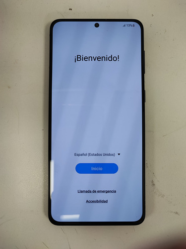 Samsung Galaxy S21+ 5g Usado Detalles Cosméticos
