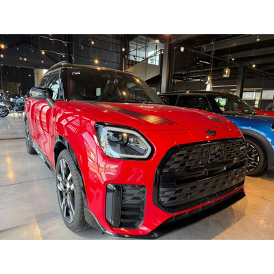 Mini Countryman 2.0 John Cooper Works At | MercadoLibre
