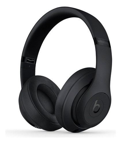 Fone De Ouvido Beats Studio³ Wireless - Matte Black