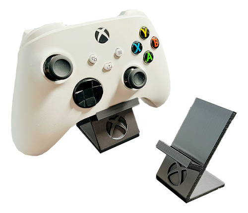 2 Pzs Base Soporte Para Control De Xbox Series S / X Y One