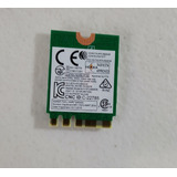 Tarjeta Wifi Realtek Rtl8822ce Laptop Lenovo Ideapad 5 15alc