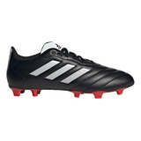 Guayos Running adidas Goletto Viii Terreno Firme - Negro