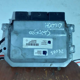 Ecu - Computadora Renault Sandero 3125