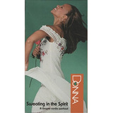 Donna Sudoración En El Espíritu (vhs) 2003.