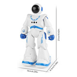 Robot De Baile Con Sensor De Gestos M, Juguete Educativo Pro