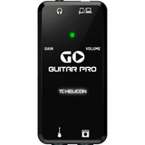 Interface De Guitarra De Alta Definición Go Guitar Pro 