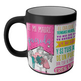 Taza Magica Dia De Las Madres Regalos Para Mamá Modelo 1